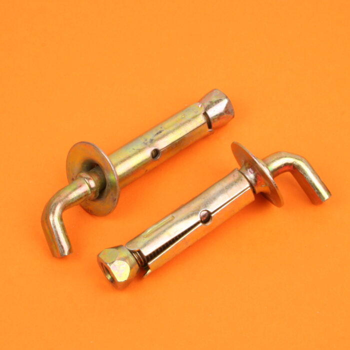 0513549f6d6e2e6b24e740b5f7d14919 Анкер для кріплення водонагрівача L:90 мм, різьба М10 комплект - Зображення 1