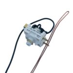 Терморегулятор захисний капілярний для бойлера ET 302002 T Atl, 95°C