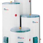 Baxi Premier Plus 200 - косвенный бойлер