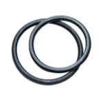 Прокладка двигуна газового котла Ariston - 65100253