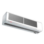 FRICO AС 209 - тепловая завеса