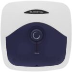 Ariston ABS BLU EVO R 10 U - накопительный бойлер - Зображення 2