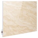 Керамическая электронагревательная панель Ardesto HCP-600BGM (бежевый мрамор)