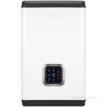 Ariston ABS VLS INOX PW 80 - накопительный водонагреватель Аристон (нержавеющая сталь)