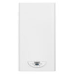 Ariston EGIS Plus 24 FF газовый котел (турбированный закрытая камера)