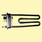 ТЭН 1950Вт/L235mm для стиральных машин (прямой) Bosch-Siemens
