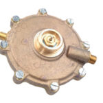 Водный клапан в сборе Ariston 60057962