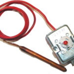 Термостат датчика тяги 997429