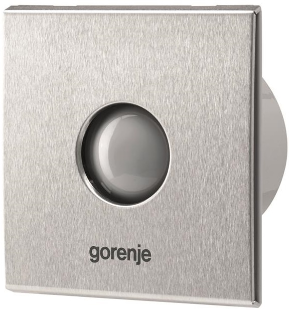5c7397ccb0630f15561a5e2362f42710 Gorenje BVX100SS - Зображення 1