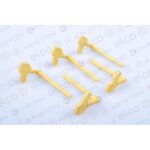 Корректор температуры (желтый) 61301490