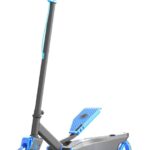 Самокат NEON Flyer Синий