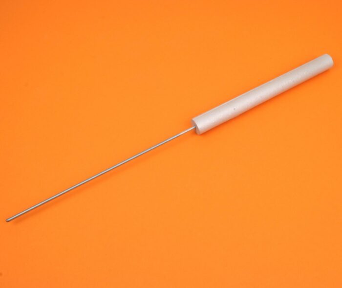 88f697f368add3e0e21e78b91d25e836 Анод магнієвий для бойлера M4 D:20 L:200, ніжка 210мм - Зображення 1