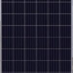 Фотоэлектрическая панель JASolar JAP60S01-275W 5BB, Poly 1000V