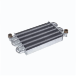 Основний теплообмінник Ariston 998620