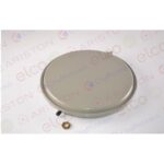 Расширительный бак 5л Ariston 61311907