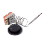 Термостат капілярний 16A, 30-120°C