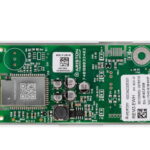 Плата модуль WI-FI (WIFI-REM3) + кронштейн для бойлера Ariston ABS VLS EVO WIFI - 65118495