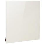 Керамическая электронагревательная панель Ardesto HCP-400WT (белый мрамор)