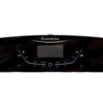 Плата дисплея для газового котла Ariston Genus X - 65115778-02