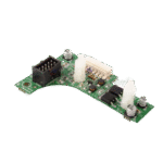 Кліматичний менеджер інтерфейсу PCB Balixia 65103223