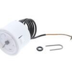 Манометр для газового котла Microgenus Ariston - 999245