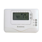 Термостат-програматор кімнатний Ariston Gal Evo - 3318590