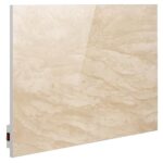 Керамическая электронагревательная панель Ardesto HCP-600SAM (песочный мрамор)