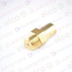 Штуцер контрольной точки 1/8 64211101