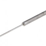 Анод магнієвий Італія D18/L210 М6, ніжка 21см