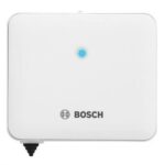 Bosch Адаптер для подключения комнатного термостата EasyControl к котлам без шины EMS.../2
