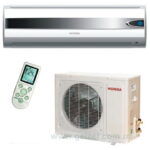 Honda HD-12HR4F/V - кондиционер (сплит-система)