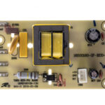 Блок керування живлення плата Thermex  IF ECO